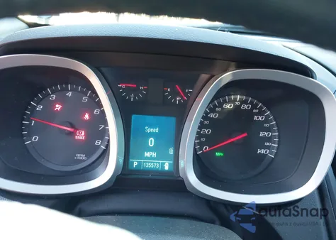 2011 Chevrolet Equinox 1Lt z USA, uszkodzony, nr VIN 2CNALDEC4B6402292